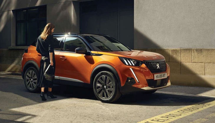 Peugeot SUV araçlarda 150 bin TL ye 0,99 faiz fırsatı! İşte Peugeot 2008 ve Peugeot 3008 15 Mayıs 2022 fiyat listesi... 