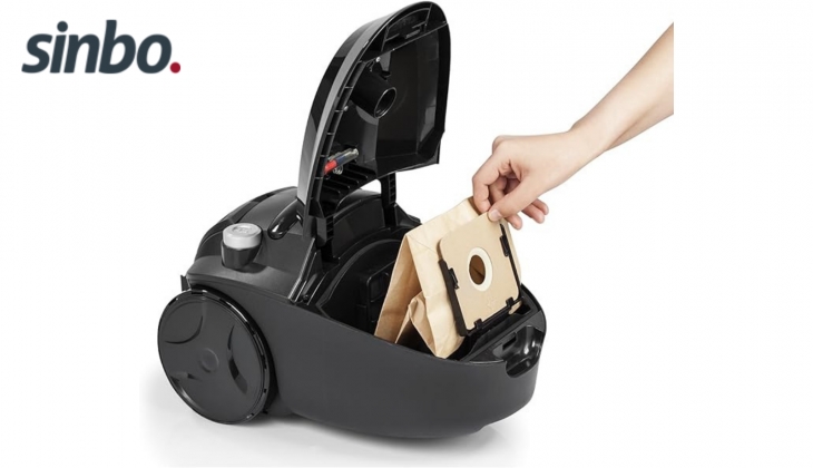 Sinbo SVC-3449 elektrikli süpürgede fiyatlar ne kadar? Nerelerde satılıyor?