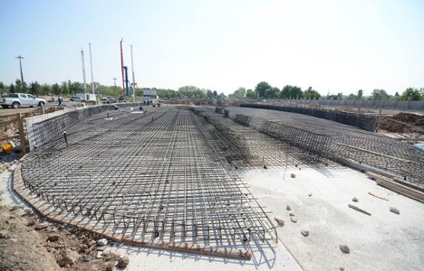 Ankapark inşaatında son durum ne?