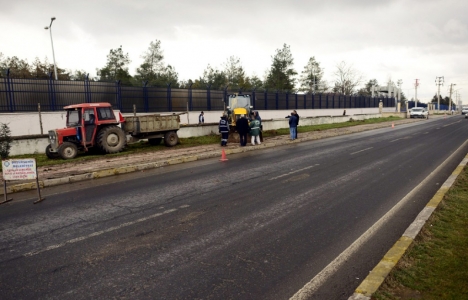 Diyarbakır Elazığ Caddesi genişletme çalışmaları devam ediyor!