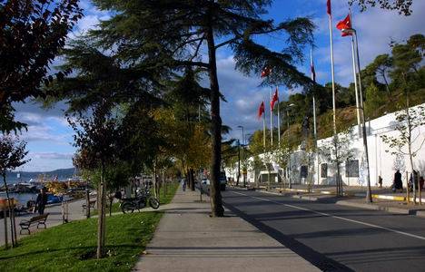 Beykoz İncirköy Mahallesi arsa rayiç bedelleri 2014!