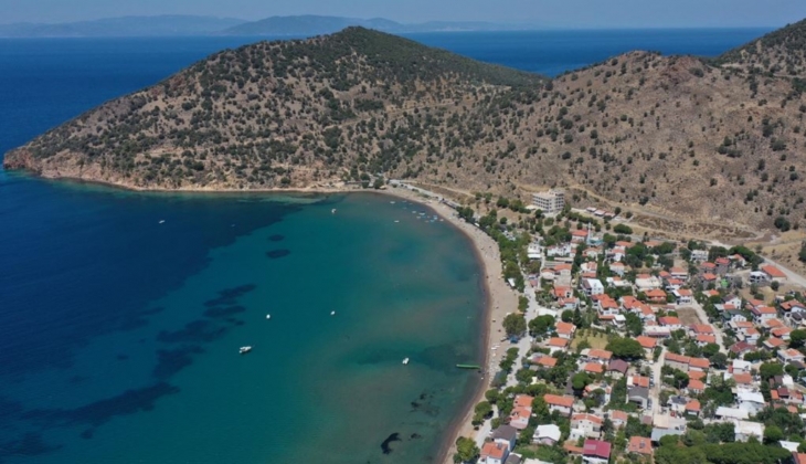 Dikili Belediyesi’nden satılık 2 arazi!