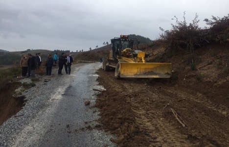 manisa büyükşehir belediyesi yol yatırımları