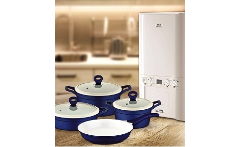 termo teknik kampanya