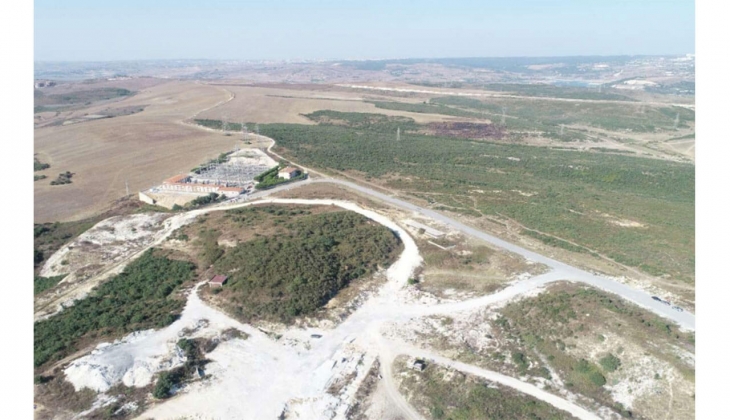 Asoy Vadi Evleri yle Başakşehir e 471 yeni konut geliyor!