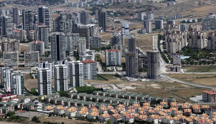 Depremden sonra Ankara ve İstanbul da taşınmalar hız aldı!