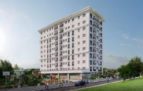 Hakyapı Yeşilbağ Pendik Evleri nerede?