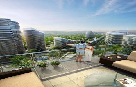 Batışehir ödemeleri!