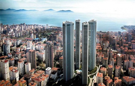 Park Residences Cadde Kadıköy ödeme koşulları!
