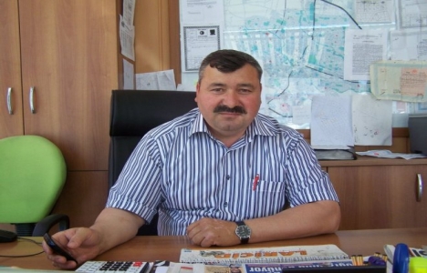 Antalya Korkuteli'nde emlak piyasası durgun!