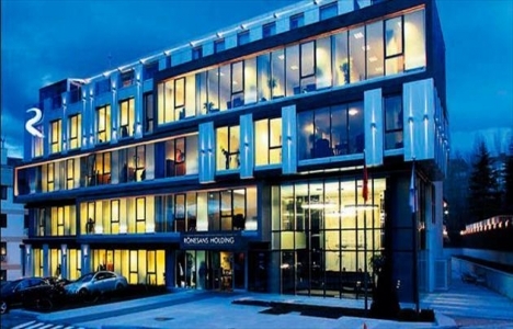 Rönesans ilk 5 firma arasına girmeyi hedefliyor!