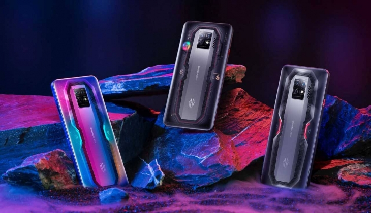 Red Magic 8 Pro cep telefonu piyasasını sallamaya hazırlanıyor! İşte teknik özellikleri…