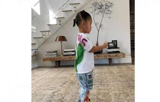 Kylie Jenner ın 6 milyon dolarlık evi şoke etti!