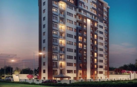  Lilyum Towers nerede?