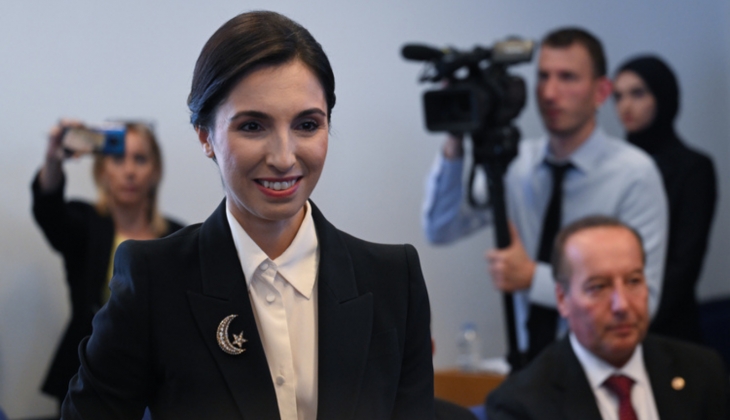 TCMB Başkanı Erkan’dan şoke edecek enflasyon mesajı! Enflasyon ne zaman tek haneye inecek?