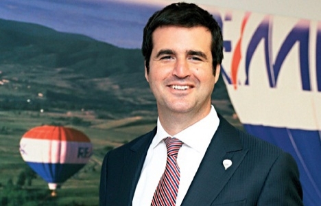 RE/MAX Türkiye'deki ofis sayısını 300'e çıkarmayı hedefliyor!