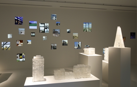 Seyahatname/Mimari Tasarımın Sıfırıncı Fazı sergisi 11 Kasım'da bitiyor!