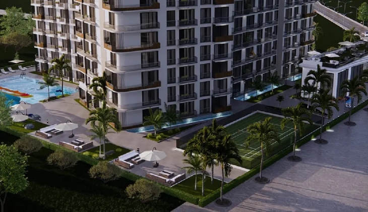 Los Angeles Kıbrıs’ta 71 bin 875 sterlinden başlayan fiyatlar ve 2.5 yıl vade farksız taksit fırsatıyla!