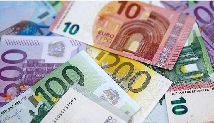 1 Euro ne kadar? 21 Mayıs 2022 1 euro kaç Türk Lirası? İşte 21 Mayıs 2022 euro son durum...