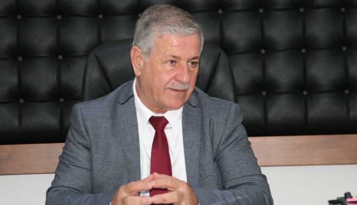 Yabancıya gayrimenkul satışında ipin ucu kaçtı, düzenleme şart!