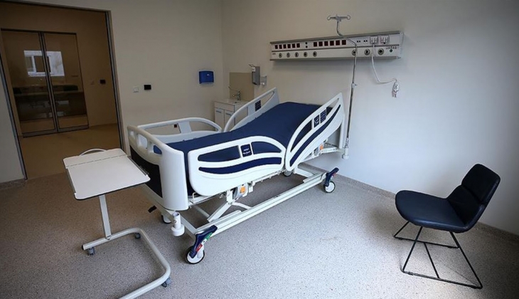 Devlet hastanesine acil personel aranıyor! Hem KPSS’siz ve yüksek maaşla hemen işe başlayın!