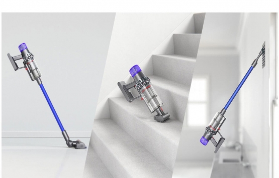 Teknoloji Harikası Dyson Kablosuz Şarjlı Süpürgeler ve Mart 2022 Fiyat Listesi!