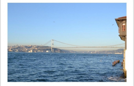 Boğaz ın Kedili Yalısı satışa çıkarıldı!