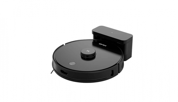 A101 de robot süpürgeler satışa çıktı! Peki, bu robot süpürgeler kaç TL? İşte 28 Mayıs 2022 fiyat listesi...