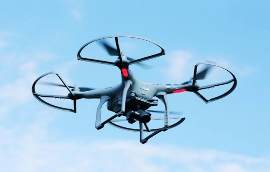 Kaçak yapı tespitine denetçi drone çözümü!