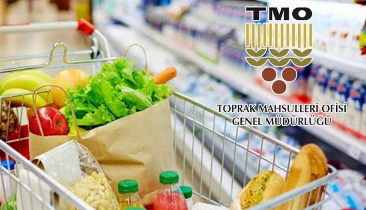 TMO indirimli ürünleri açıkladı! TMO'da bu hafta hangi ürünler var? İşte 26 Ekim 2022 fiyat listesi