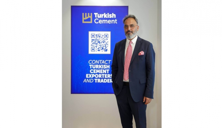 Çimento sektöründe; artan faizler imalatta düşüşe, talepte ise soğumaya neden oluyor!