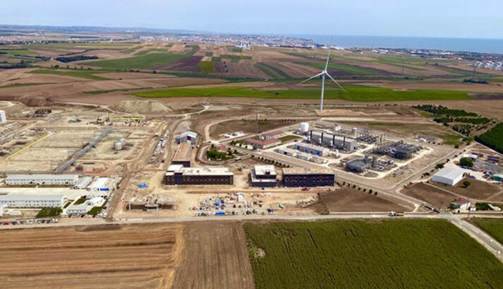 Avrupa'nın en büyüğü olacak! Kritik gün geldi