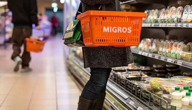 Migros ta indirim çılgınlığı! Raflarınızda o ürünlere yer açın!
