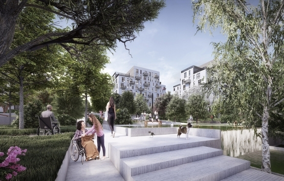 KİPTAŞ Silivri 4. Etap başvuru şartları ve detayları 2020!