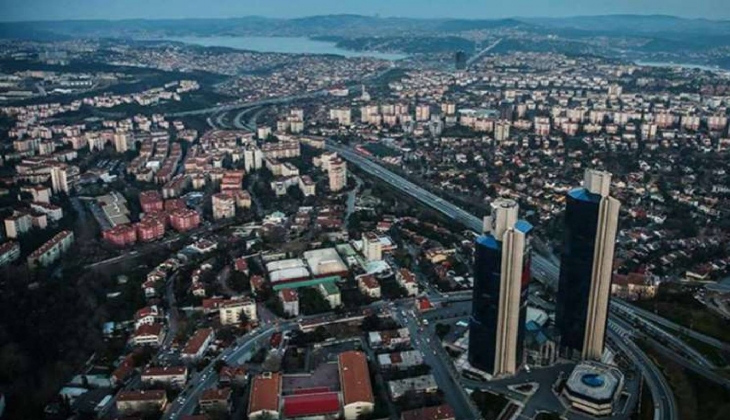 AFAD yöneticisi uyardı! Deprem öncesi İstanbul da neler yapılmalı?
