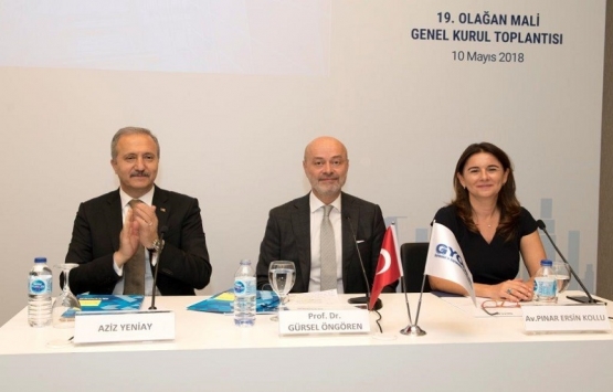 GYODER'den 3 yeni zirve daha geliyor!