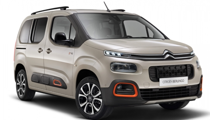 Citroen C3, C5 Aircross SUV, Berlingo, Jumpy fiyat listesi! Binek ve ticari araçlarda kampanya!