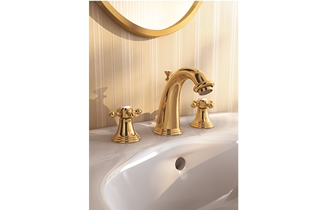 JADO Retro Armatür Serisi ile 1920'leri günümüze taşıyor!