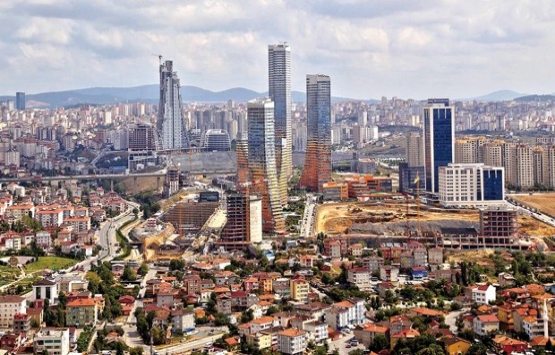 Ataşehir Küçükbakkalköy'de 14.3 milyon TL'ye satılık arsa!