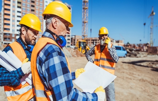 Türk inşaat işçileri Arnavutluk’ta mahsur kaldı!
