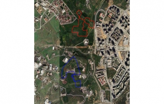 TOKİ Kayabaşı projesi için ÇED süreci başladı!