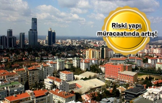 Kentsel dönüşüm en riskliden başlayacak!