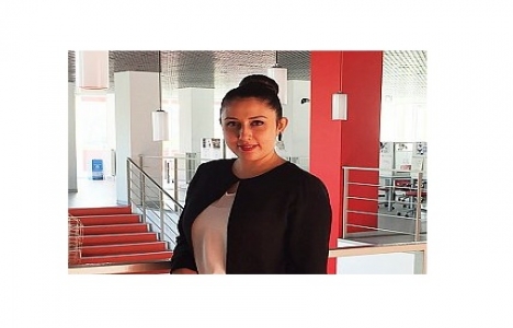 Nurşah Serter kimdir?