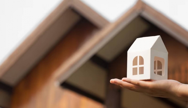 TEDB Başkanı Akçam konut fiyat artışında fırsatçıların kimler olduğunu açıkladı! Ev sahipleri mi, emlakçılar mı?