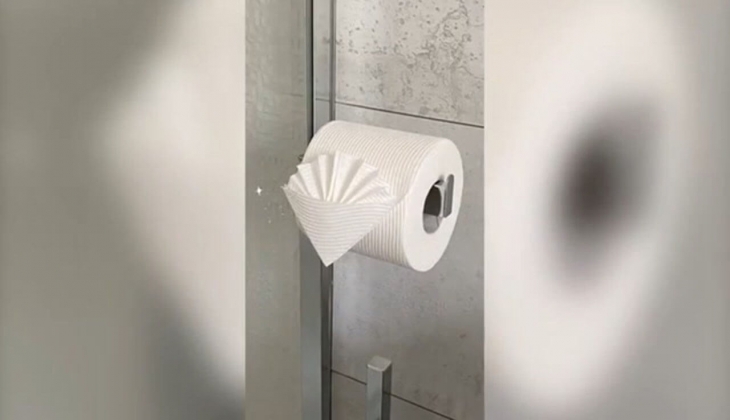 Tarım Kredi nin bu indirimi unutulmayacak! Tuvalet kağıdına çılgın kampanya başladı