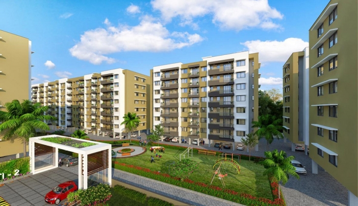 TOKİ Kahramanmaraş Çağlayancerit’te 240 ay vadeyle! 10 soruda TOKİ Kahramanmaraş!