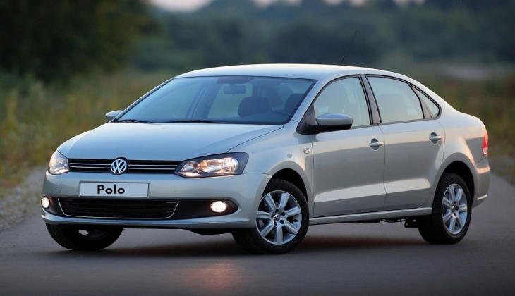 Milyonların gözbebeği Volkswagen Polo’ya sadece bin lira zam! İşte 11 Ağustos 2022 fiyat listesi