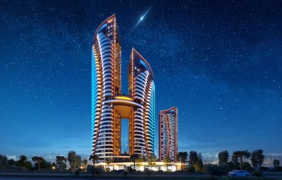 Folkart tan müthiş fırsat! Ticari alanlarda kira garantisi!