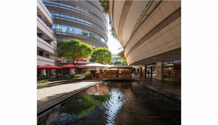 Kanyon AVM nin piyasa değeri dudak uçuklattı! 2022 değeri tam bu kadar...