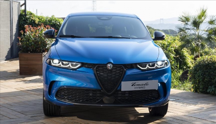 Alfa Romeo Tonale fiyatları belli oldu! Şarj edilebilir hibrit şimdi Türkiye de! 27 Mart 2023 fiyat listesi